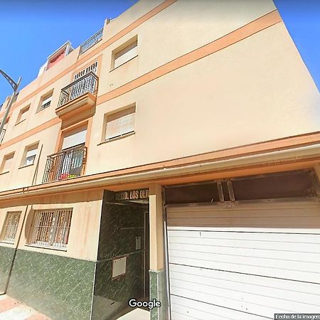 Ferienwohnung Atico Roquetas Roquetas de Mar Exterior foto
