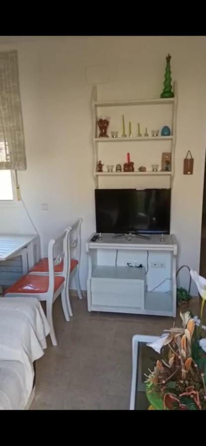 Ferienwohnung Atico Roquetas Roquetas de Mar Exterior foto