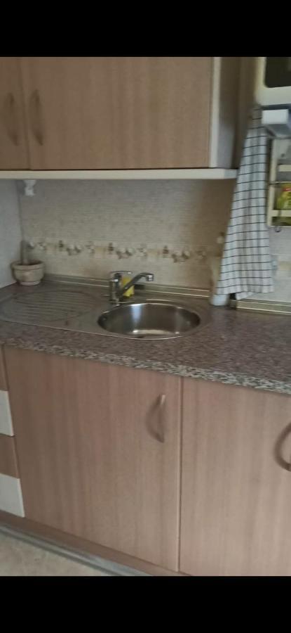 Ferienwohnung Atico Roquetas Roquetas de Mar Exterior foto