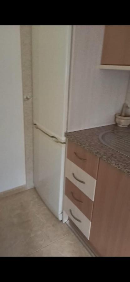 Ferienwohnung Atico Roquetas Roquetas de Mar Exterior foto
