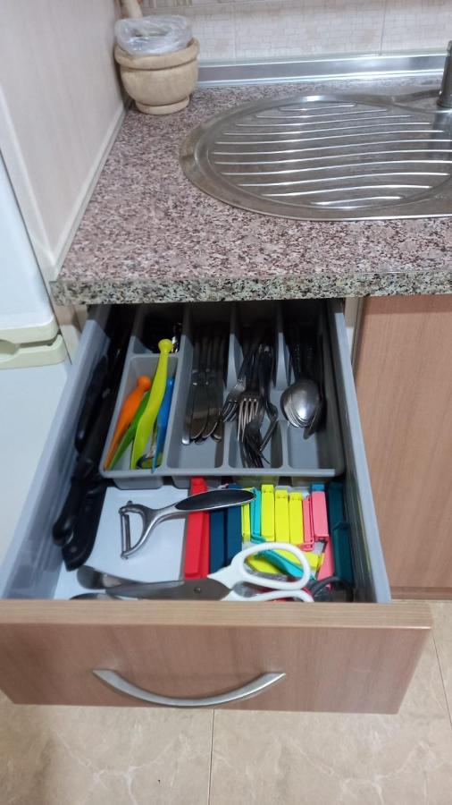 Ferienwohnung Atico Roquetas Roquetas de Mar Exterior foto