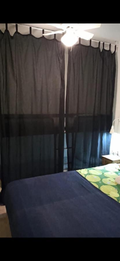 Ferienwohnung Atico Roquetas Roquetas de Mar Exterior foto