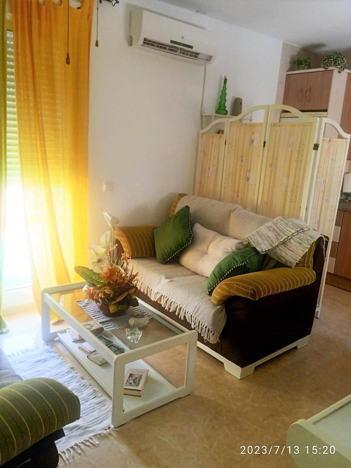 Ferienwohnung Atico Roquetas Roquetas de Mar Exterior foto