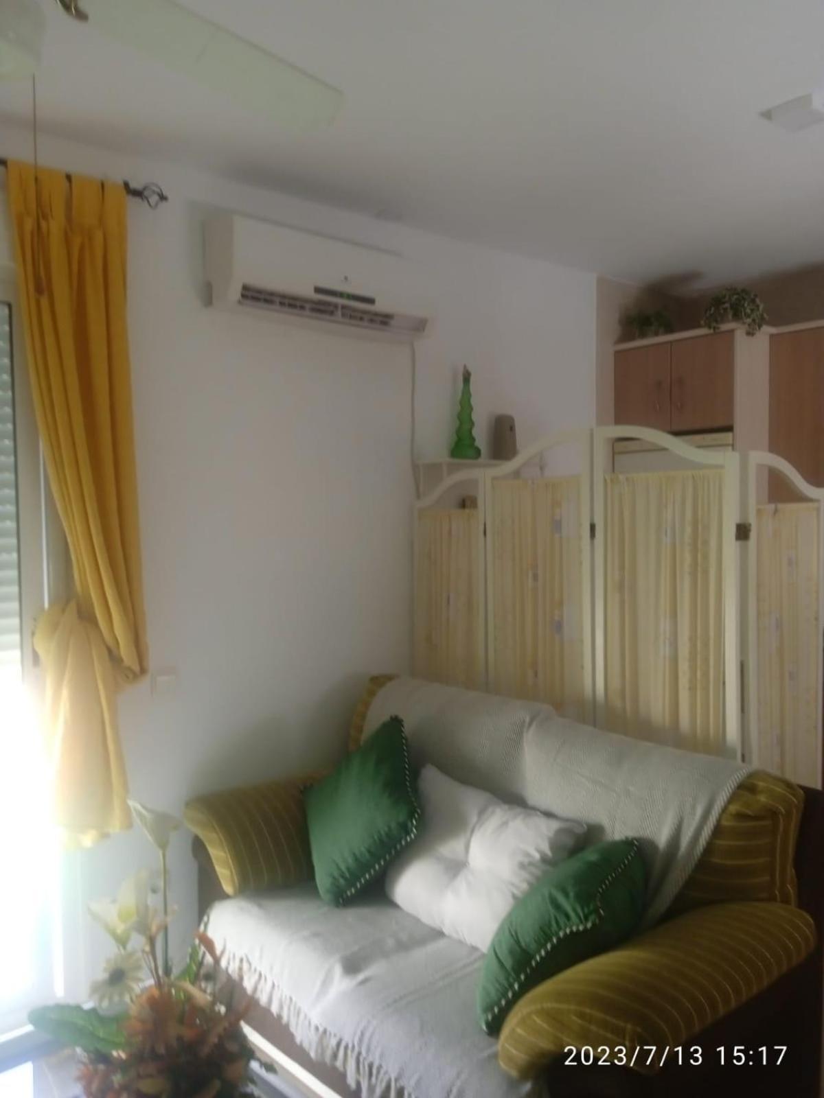 Ferienwohnung Atico Roquetas Roquetas de Mar Zimmer foto